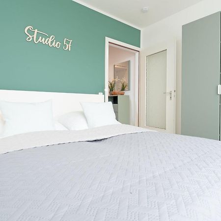 Seetempel Studio 57 ชาร์บอยท์ซ ภายนอก รูปภาพ